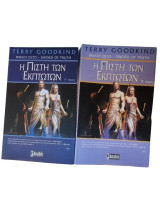 Sword of Truth: Η πίστη των εκπτώτων Τόμος Α και Β