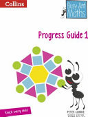 Busy Ant Maths