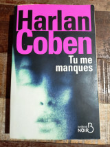 Tu me manques