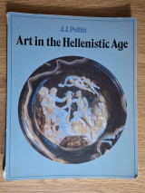 Art in the Hellenistic Age
