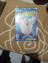Daredevil 595