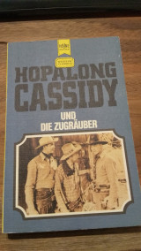 Und die Zugrauber