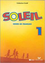 Soleil 1