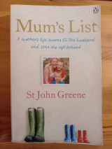 Mum's List