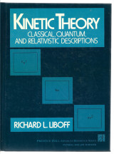 Kinetic Theory