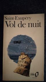 Vol de nuit