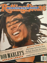 Rolling Stone issue 676