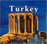 Ancient Civilizations and Treasures of Turkey