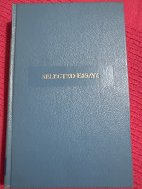 Best loved classics: selected essays