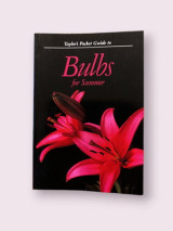 Bulbs for summer