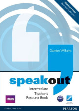 Speakout Intermediate Teachers' Resource Book (1st edition)