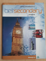 Belt Secondary (Upper-Intermediate) - Workbook