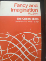 Fancy & Imagination