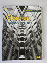 New Close-up English in Use B2 - Teacher's book