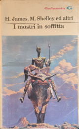 I mostri in soffitta