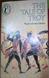 The Tale of Troy