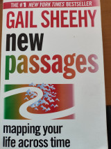 New passages Mapping your life across time