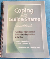 Coping with guilt and shame workbook