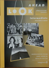 Look Ahead Intermediate Teacher's Book