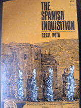The Spanish inquisition
