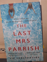 The last Mrs parrish