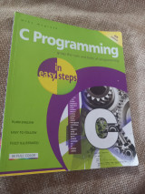 C Programming in easy steps