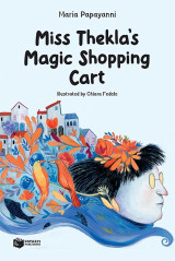Miss Thekla's Magic Shopping Cart