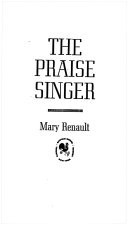 The Praise Singer