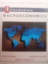 Intermediate Macroeconomics