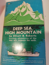 Deep Sea, High Mountain