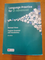 Language Practice for C1 Advanced