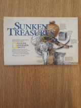 Sunken treasures