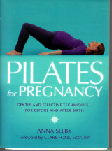 Pilates for Pregnancy