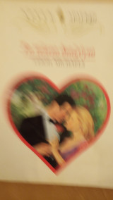 Το τέλειο διαζύγιο Άρλεκιν Χρυσά Νο 917