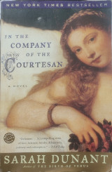 In the company of the courtesan