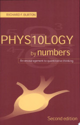 Physiology by Numbers