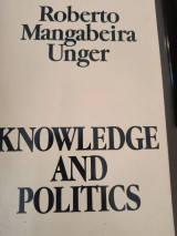 Knowledge and politics