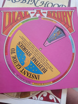 Dial a story