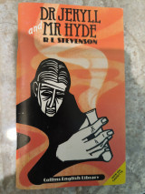 Dr Jekyll and Mr Hyde