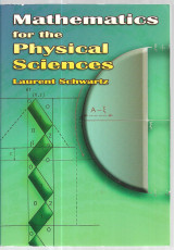 Mathematics for the Physical Sciences
