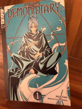 Demon diary