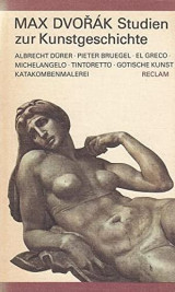 Studien zur Kunstgeschichte