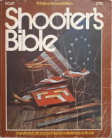 Shooter΄s Bible No.67 (1976 Bicentennial Edition)