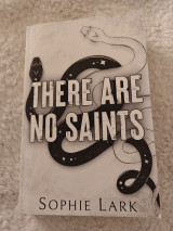 There are no saints