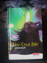 The crucible