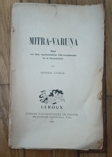 Mitra - Varuna