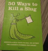 50 Ways to Kill a Slug