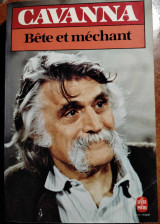 Bête et méchant