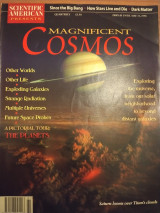 Scientific American, Magnificent Cosmos
