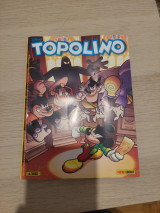 Topolino n.3463